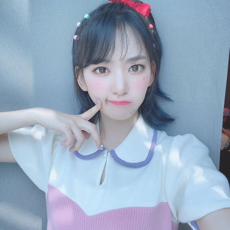 Sakura Miyawaki