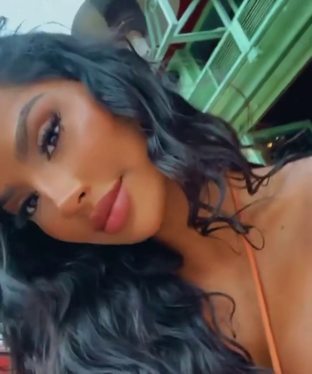 Gallienne Nabila