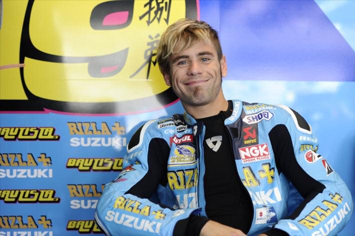 Alvaro Bautista