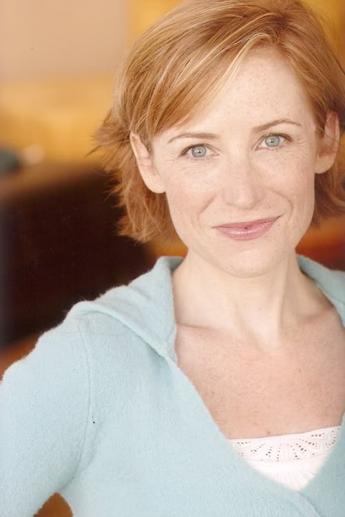 Karen Strassman Karen Strassman