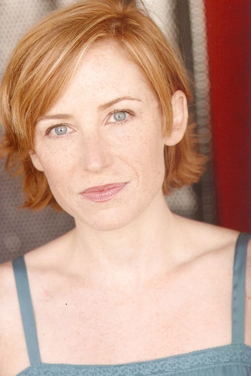 Karen Strassman