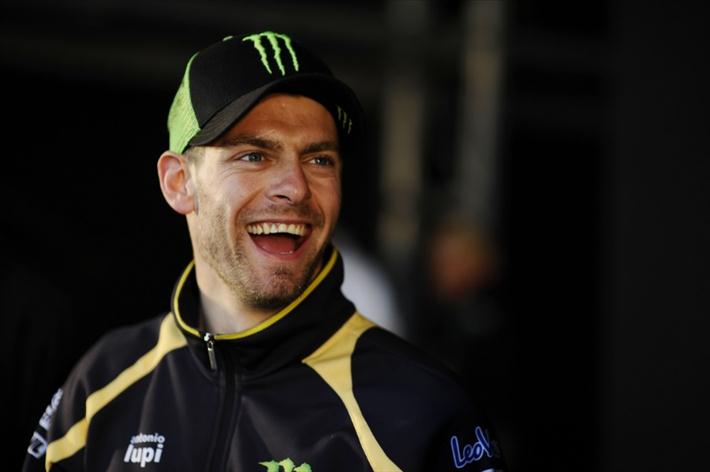 Cal Crutchlow