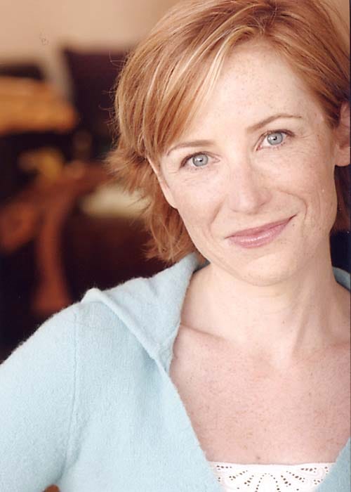 Karen Strassman Picture 8282