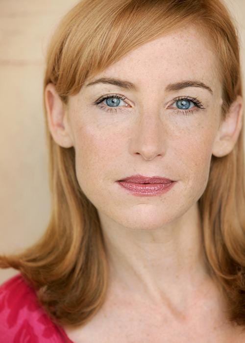 Karen Strassman