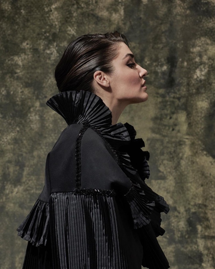 Hande Erçel Hande Erçel
