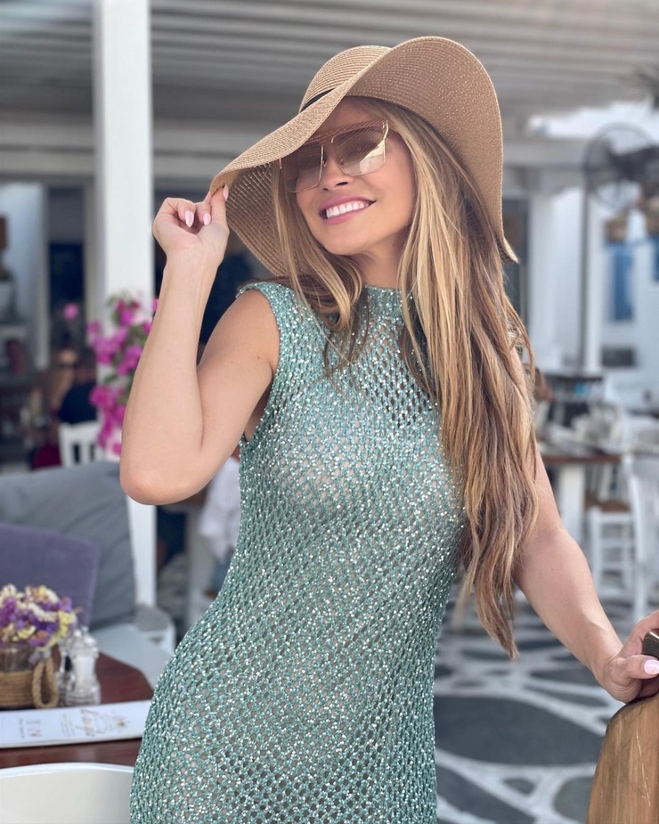 Chrishell Stause