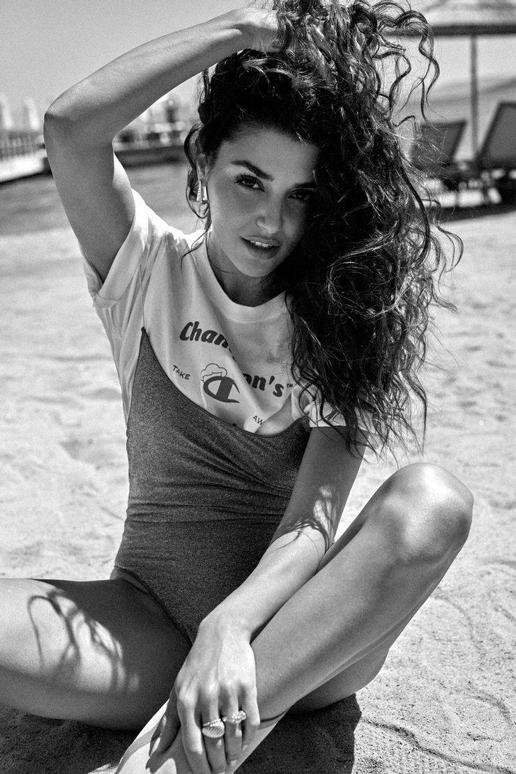 Hande Erçel Hande Erçel