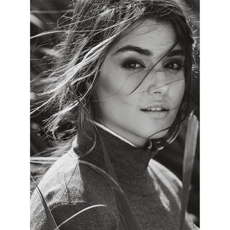Hande Erçel