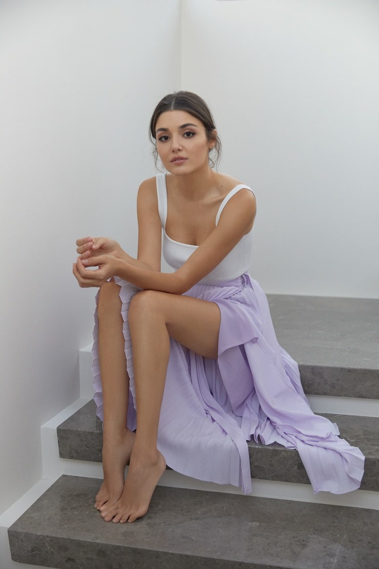 Hande Erçel