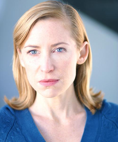 Karen Strassman Karen Strassman