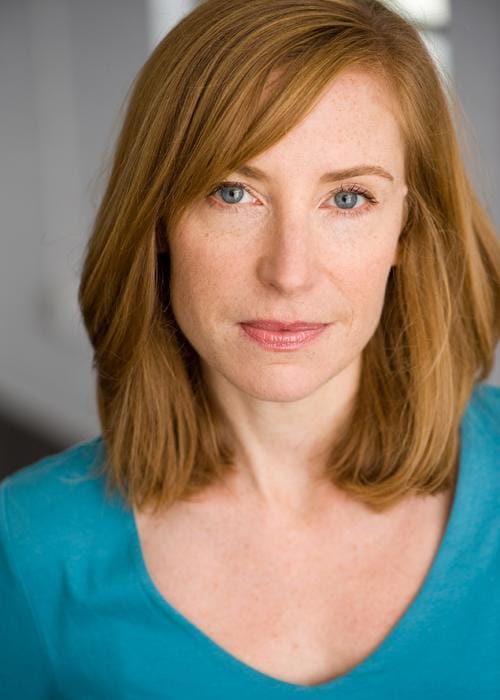 Karen Strassman