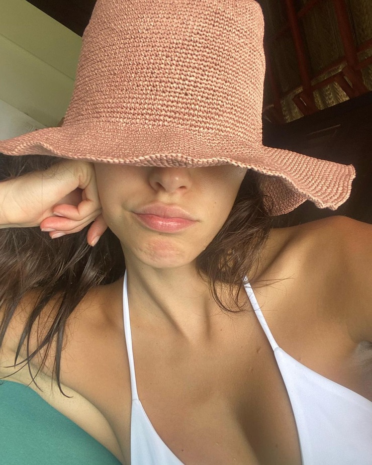 Paulina Vega