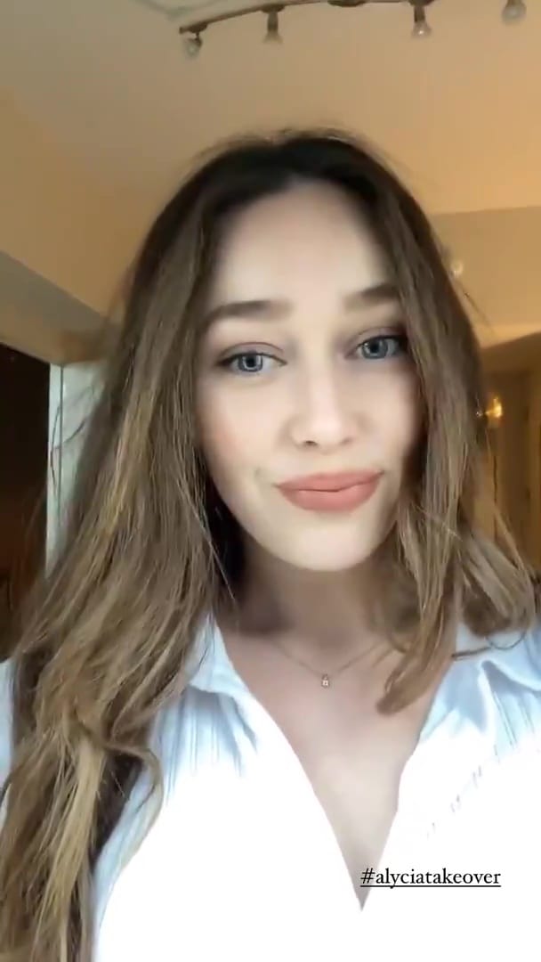 Alycia Debnam Carey