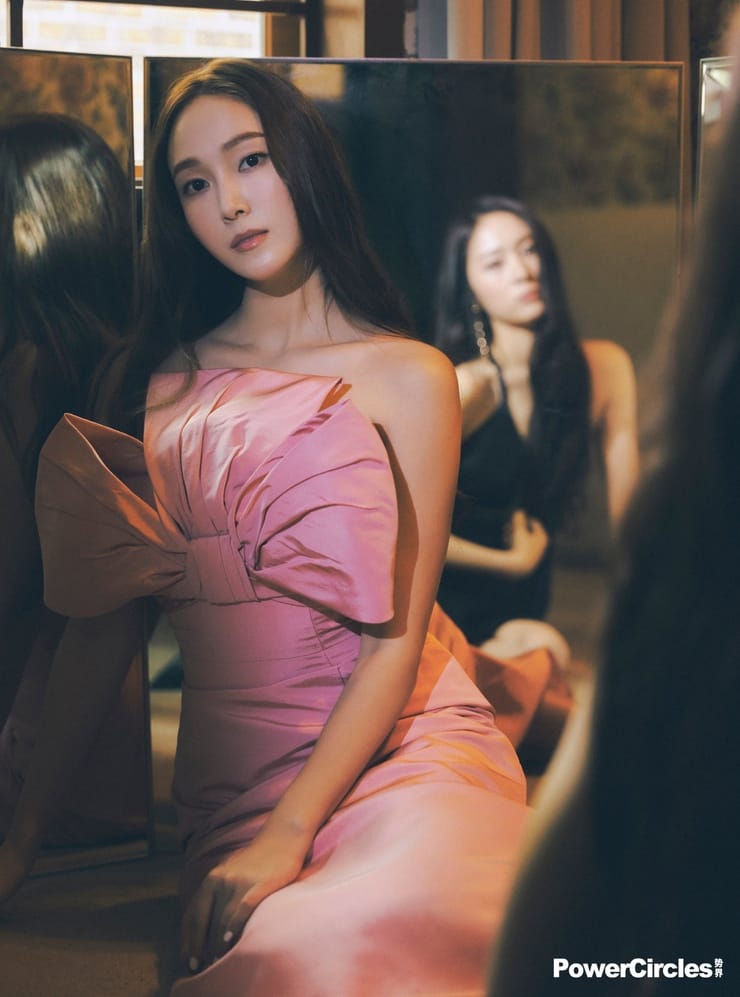 Jessica Jung