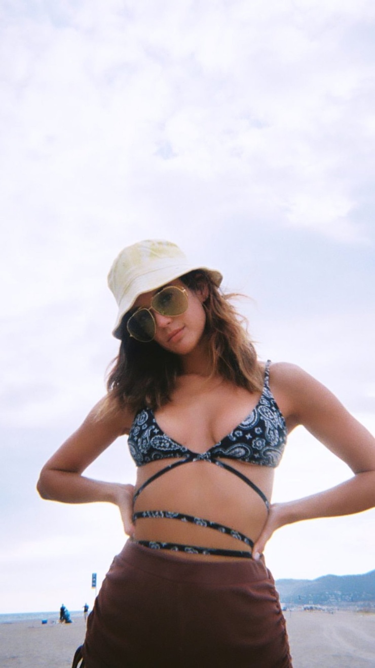 María Pedraza María Pedraza