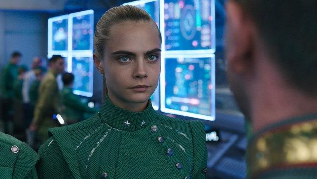 Cara Delevingne Cara Delevingne