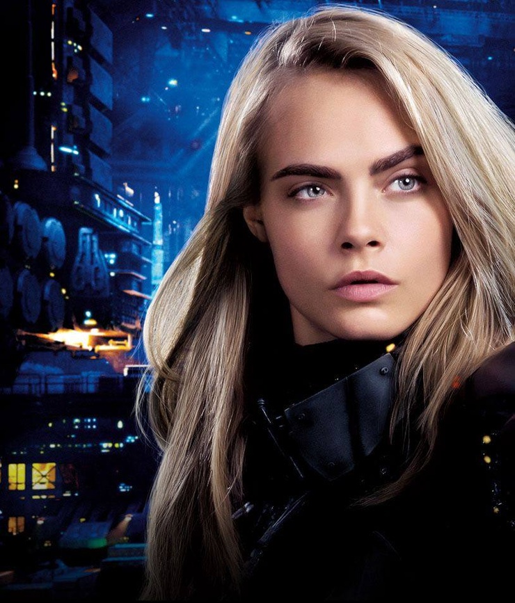 Cara Delevingne Cara Delevingne