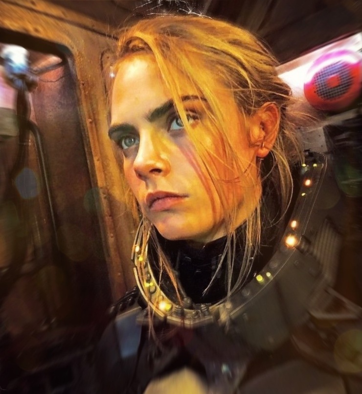 Cara Delevingne Cara Delevingne
