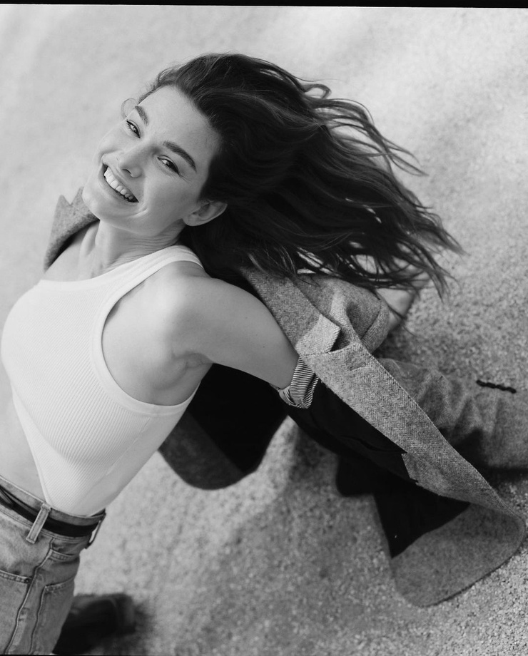 Ophelie Guillermand