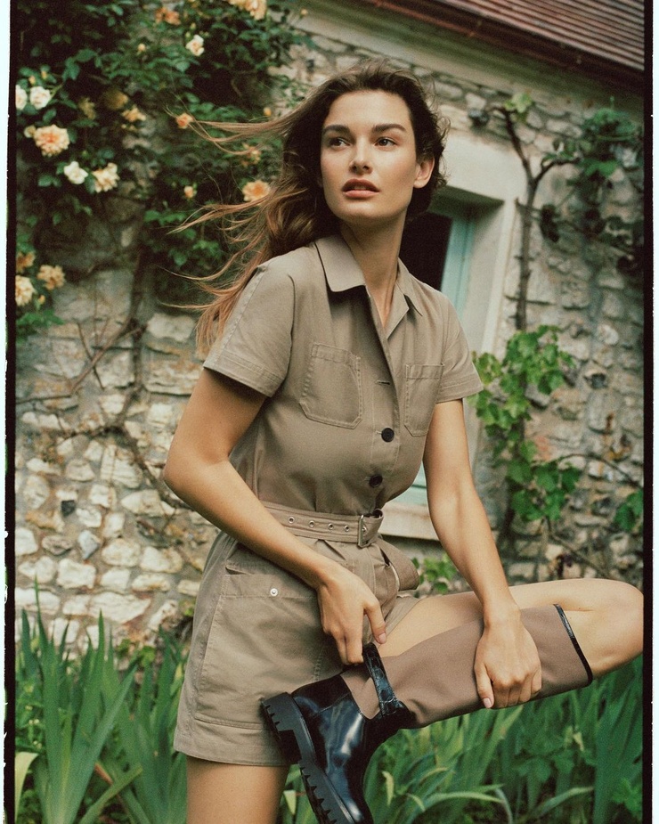 Ophelie Guillermand