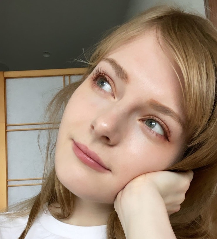 Ella Freya
