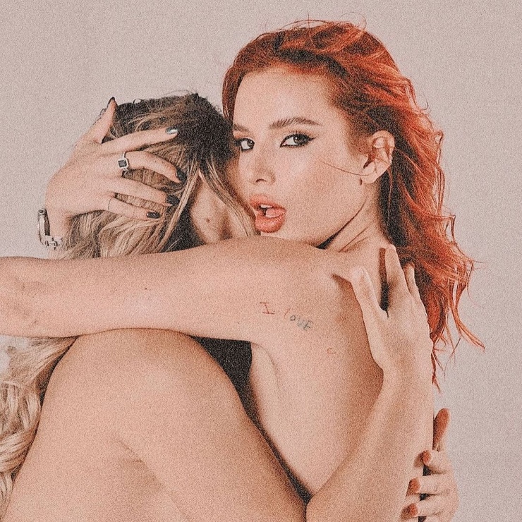 Bella Thorne