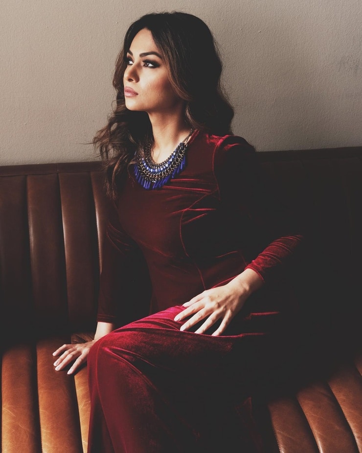 Aishah Hasnie Aishah Hasnie