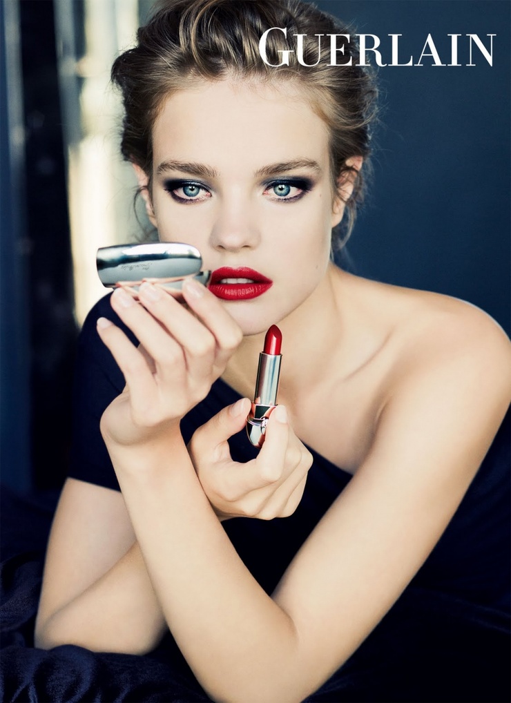 Natalia Vodianova Natalia Vodianova