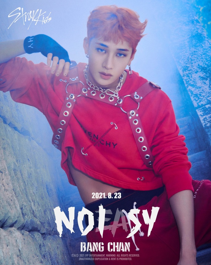 Bang Chan