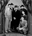 Big Bad Voodoo Daddy