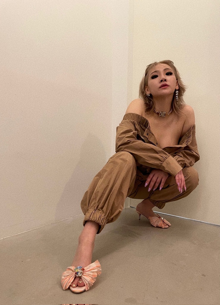 CL