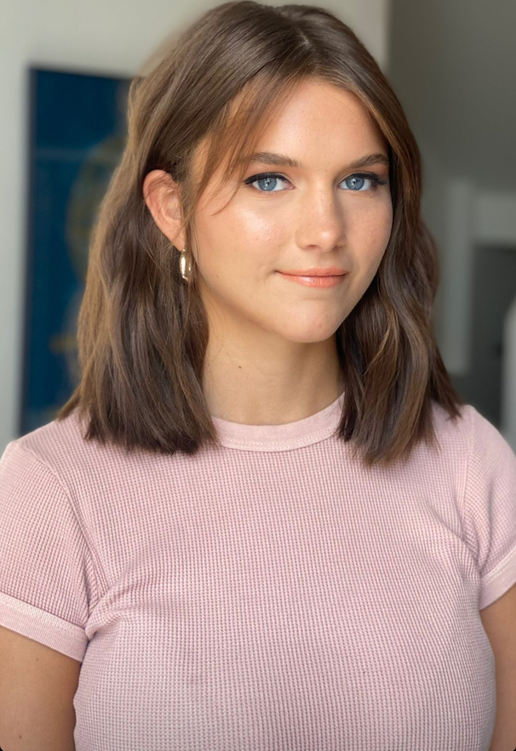 Chloe East Chloe East