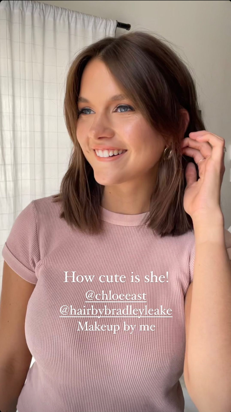 Chloe East Chloe East