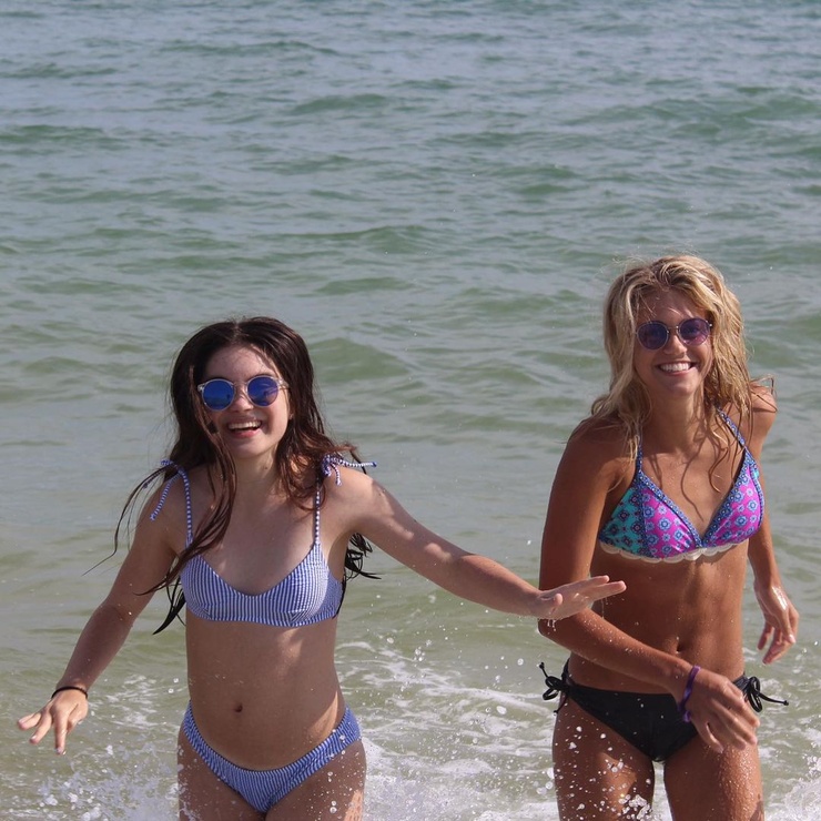 Landry Bender Landry Bender
