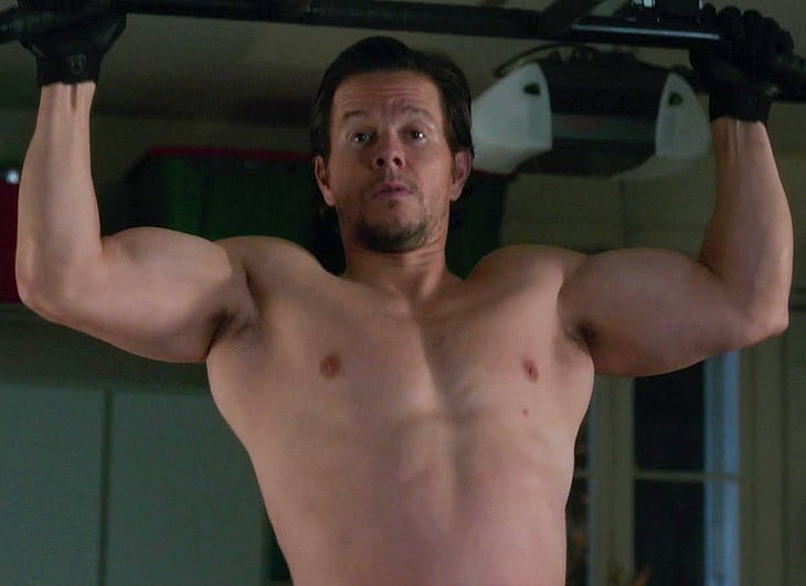 Mark Wahlberg