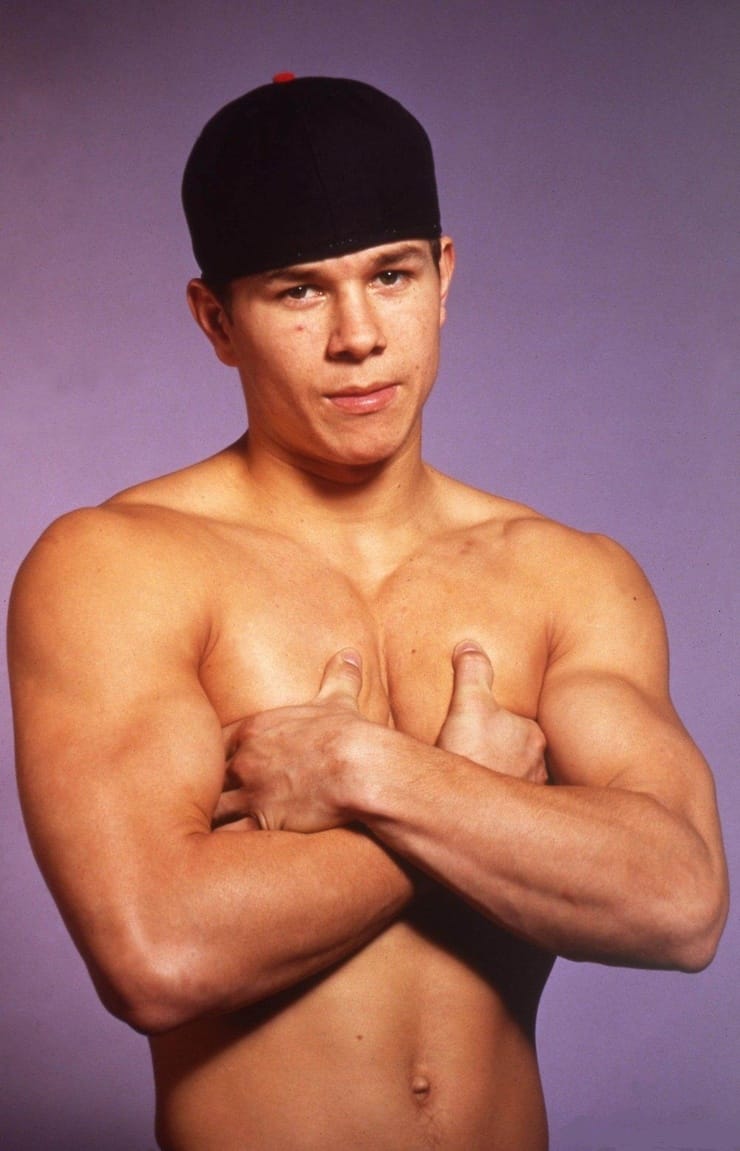 Mark Wahlberg