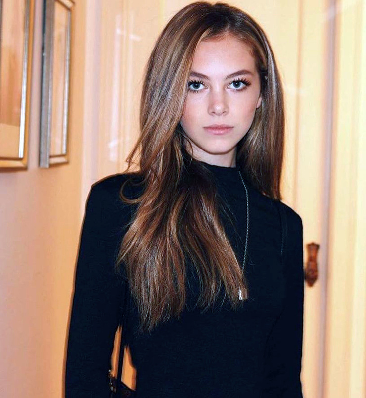 Parker Winston