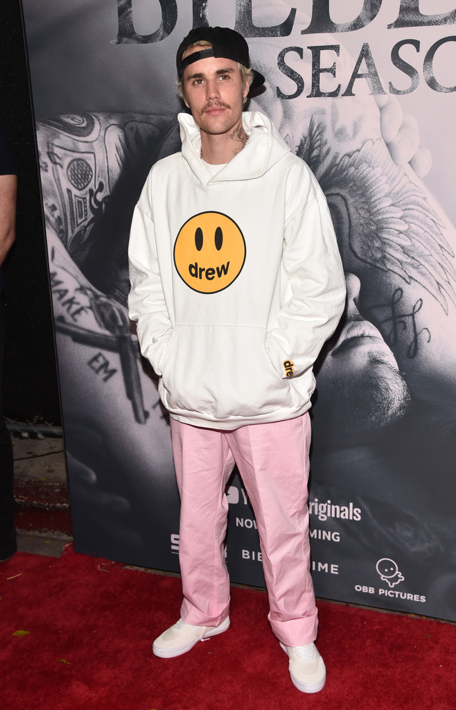 Justin Bieber