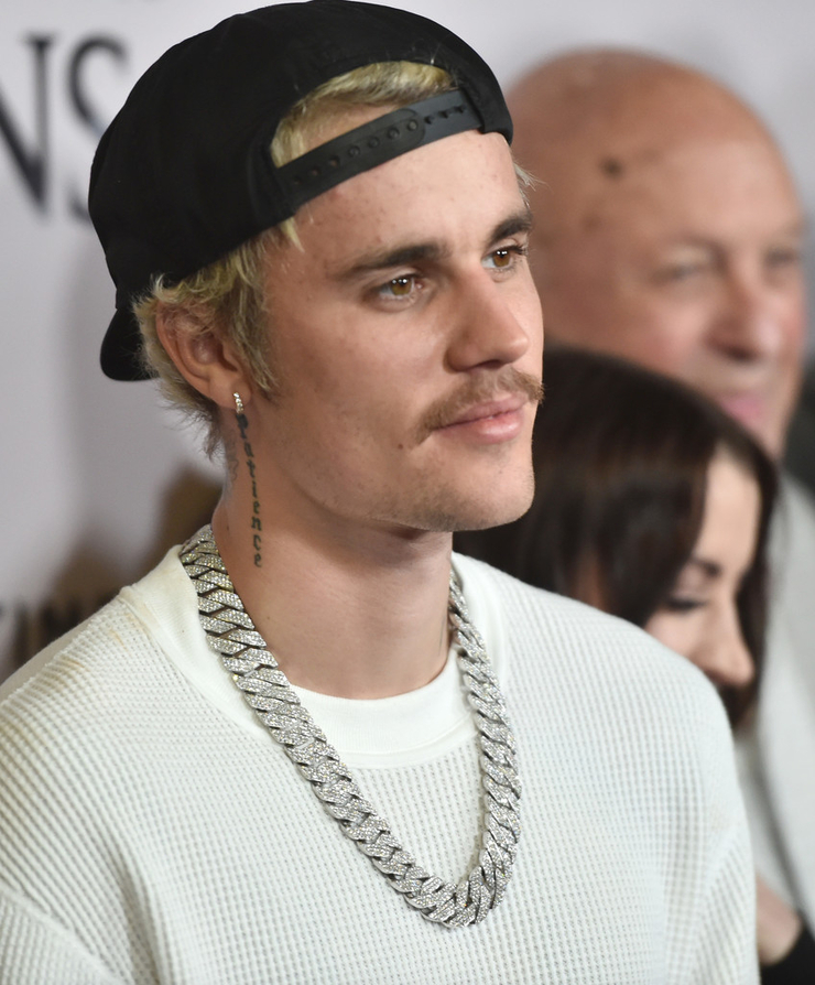 Justin Bieber