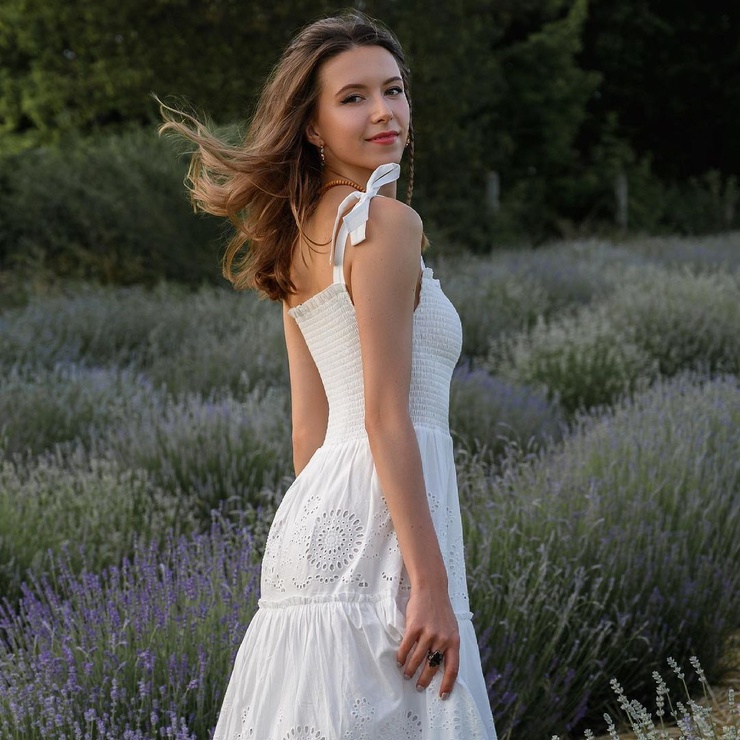 Viktoria Makarenko Viktoria Makarenko