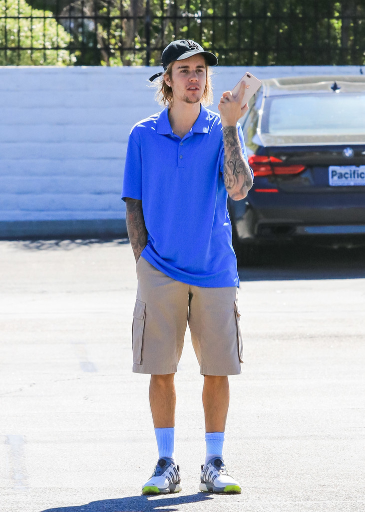 Justin Bieber