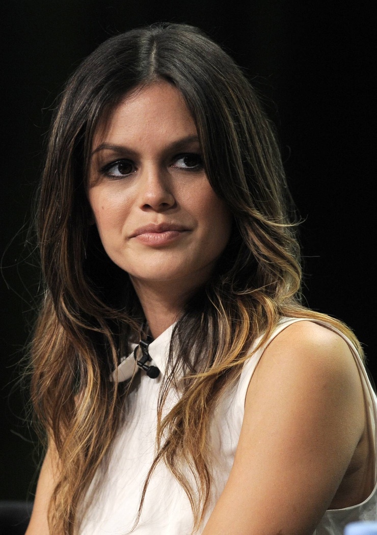Rachel Bilson Rachel Bilson
