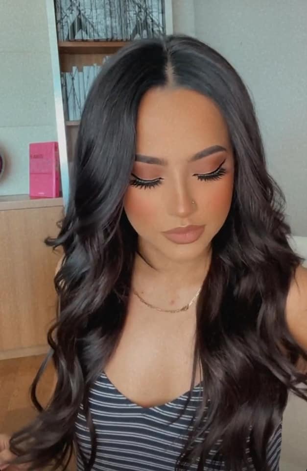 Becky G.