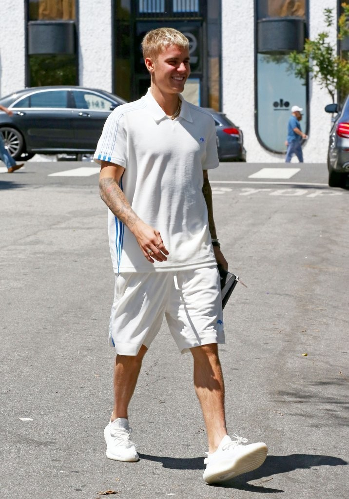Justin Bieber