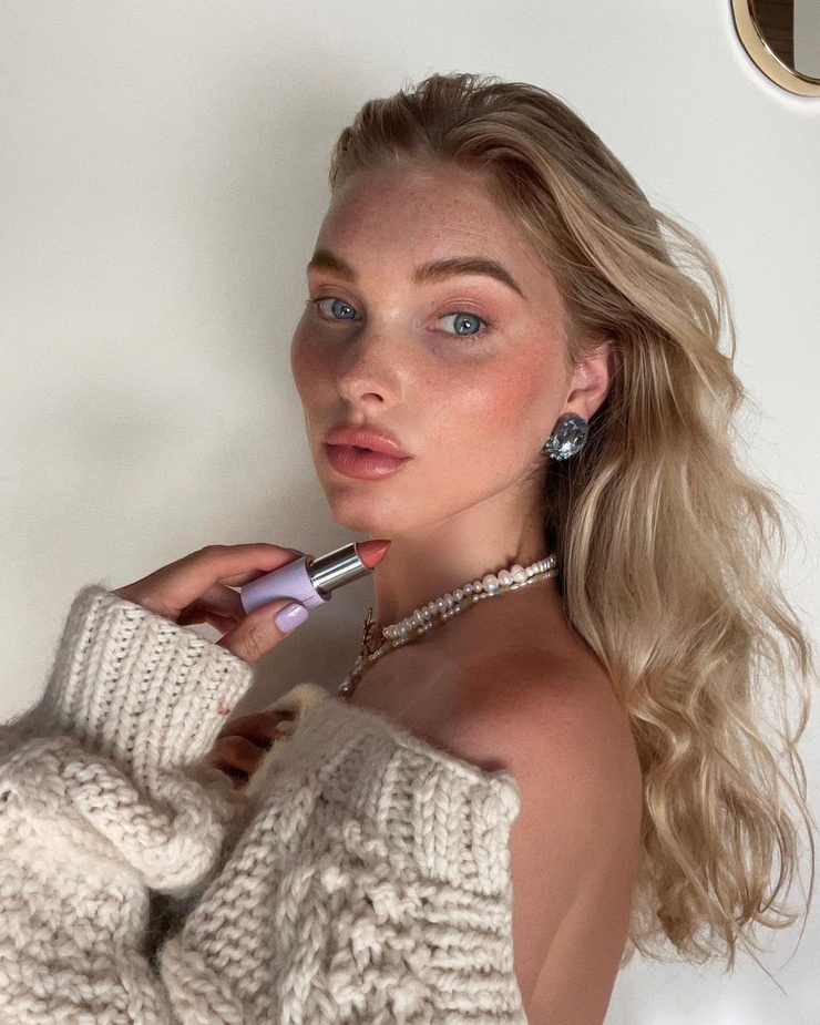 Elsa Hosk