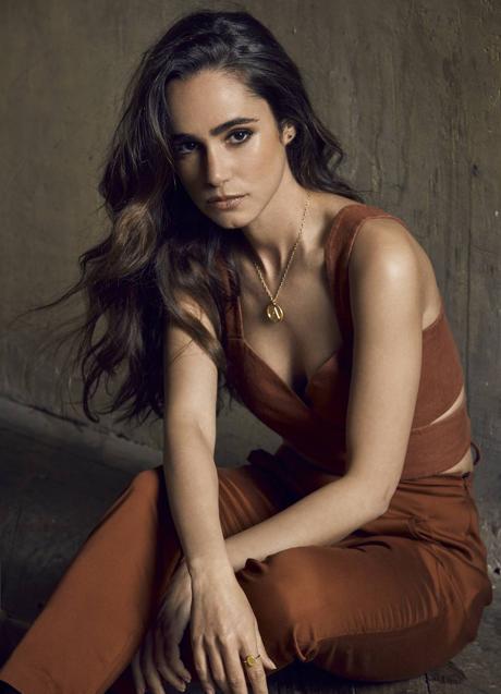 Alicia Sanz