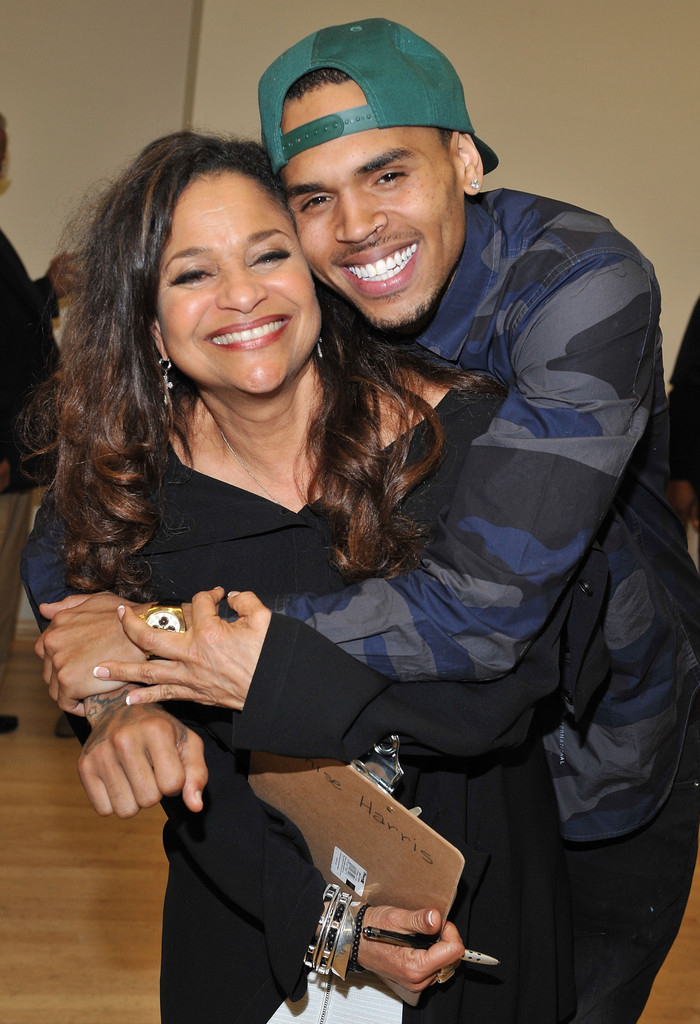 Debbie Allen