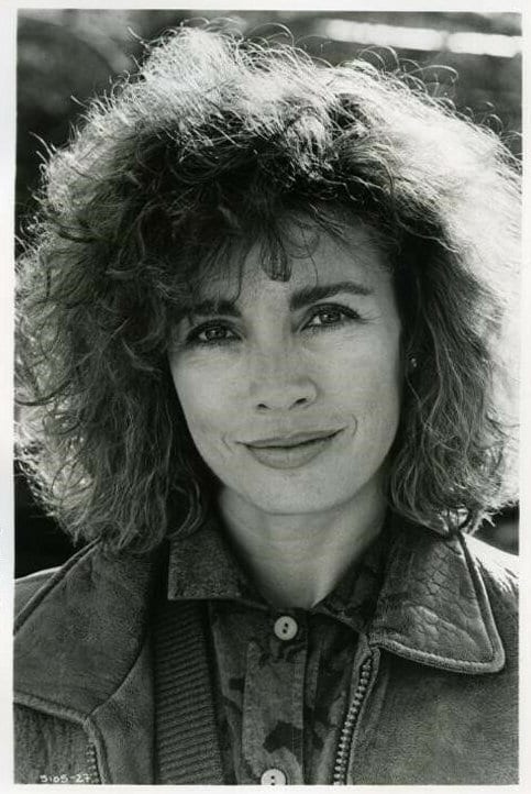 Anne Archer