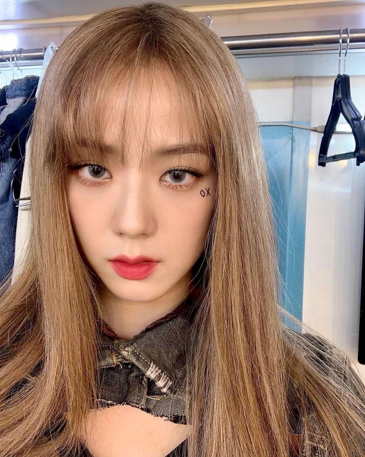 Kim Jisoo