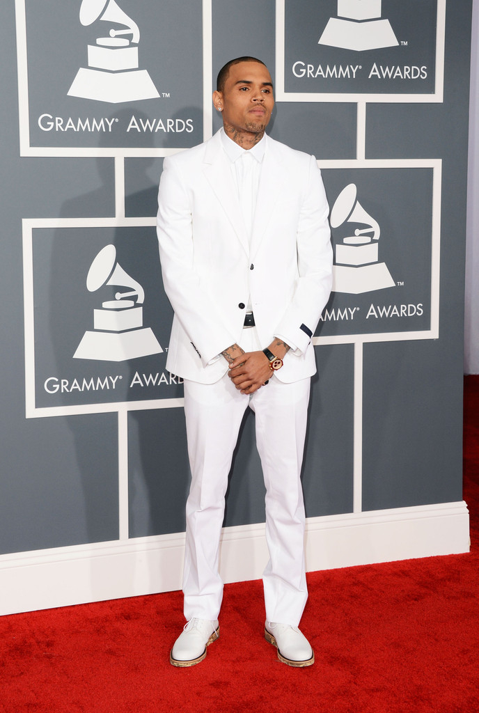 Chris Brown